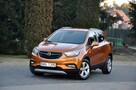 Opel Mokka 1.4T(140KM)*Lift*Led*Kolorowa Navigacja*Welur*2xParktr*I Wł*Alu17"ASO - 8