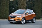 Opel Mokka 1.4T(140KM)*Lift*Led*Kolorowa Navigacja*Welur*2xParktr*I Wł*Alu17"ASO - 9