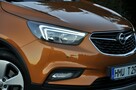 Opel Mokka 1.4T(140KM)*Lift*Led*Kolorowa Navigacja*Welur*2xParktr*I Wł*Alu17"ASO - 12