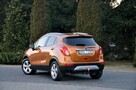 Opel Mokka 1.4T(140KM)*Lift*Led*Kolorowa Navigacja*Welur*2xParktr*I Wł*Alu17"ASO - 14