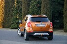 Opel Mokka 1.4T(140KM)*Lift*Led*Kolorowa Navigacja*Welur*2xParktr*I Wł*Alu17"ASO - 15