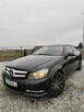 Mercedes C 180 1.8 Benzyna Stan Bard - 15