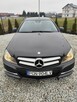 Mercedes C 180 1.8 Benzyna Stan Bard - 16