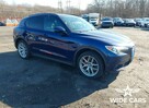 Alfa Romeo Stelvio TI Sport Q4 280HP - 1