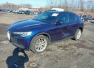 Alfa Romeo Stelvio TI Sport Q4 280HP - 2