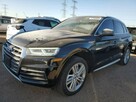 Audi Q5 Premium Plus Virtual Quattro - 2