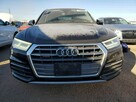 Audi Q5 Premium Plus Virtual Quattro - 5