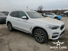 BMW X3 XDrive X-Line 2.0l - 1