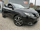 Nissan Qashqai - 2