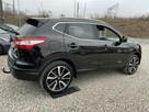 Nissan Qashqai - 4