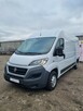 Fiat Ducato 2,3 Multijet 130 KM L3 H2 - 2