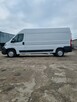 Fiat Ducato 2,3 Multijet 130 KM L3 H2 - 5