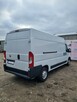 Fiat Ducato 2,3 Multijet 130 KM L3 H2 - 6