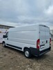 Fiat Ducato 2,3 Multijet 130 KM L3 H2 - 7