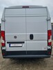Fiat Ducato 2,3 Multijet 130 KM L3 H2 - 8