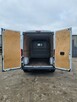 Fiat Ducato 2,3 Multijet 130 KM L3 H2 - 9