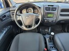 Kia Sportage 2.0 DIESEL**Zarejestrowany**Zadbany**LIFT**2009**HAK** - 2