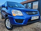 Kia Sportage 2.0 DIESEL**Zarejestrowany**Zadbany**LIFT**2009**HAK** - 9