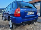 Kia Sportage 2.0 DIESEL**Zarejestrowany**Zadbany**LIFT**2009**HAK** - 16