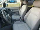 Volkswagen Caddy 1.9tdi 105KM 5 Osobowy Klima Raty Zamiana - 14