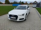 Audi A4 B9 2.0tdi Automat Panorama Ledy Navi 2016r Raty Zamiana - 2