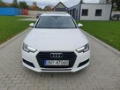 Audi A4 B9 2.0tdi Automat Panorama Ledy Navi 2016r Raty Zamiana - 5