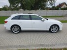 Audi A4 B9 2.0tdi Automat Panorama Ledy Navi 2016r Raty Zamiana - 10