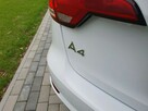 Audi A4 B9 2.0tdi Automat Panorama Ledy Navi 2016r Raty Zamiana - 12