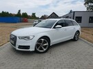 Audi A6 3.0tdi 272KM Allroad Mod.2017 Biała Perła F.Vat Raty Zamiana - 1