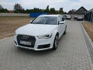 Audi A6 3.0tdi 272KM Allroad Mod.2017 Biała Perła F.Vat Raty Zamiana - 2