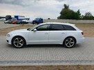 Audi A6 3.0tdi 272KM Allroad Mod.2017 Biała Perła F.Vat Raty Zamiana - 3