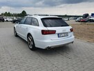 Audi A6 3.0tdi 272KM Allroad Mod.2017 Biała Perła F.Vat Raty Zamiana - 4