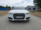 Audi A6 3.0tdi 272KM Allroad Mod.2017 Biała Perła F.Vat Raty Zamiana - 6