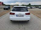 Audi A6 3.0tdi 272KM Allroad Mod.2017 Biała Perła F.Vat Raty Zamiana - 7