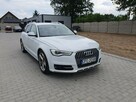 Audi A6 3.0tdi 272KM Allroad Mod.2017 Biała Perła F.Vat Raty Zamiana - 9