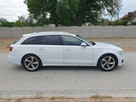 Audi A6 3.0tdi 272KM Allroad Mod.2017 Biała Perła F.Vat Raty Zamiana - 10