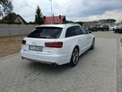 Audi A6 3.0tdi 272KM Allroad Mod.2017 Biała Perła F.Vat Raty Zamiana - 11