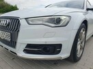 Audi A6 3.0tdi 272KM Allroad Mod.2017 Biała Perła F.Vat Raty Zamiana - 12