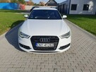 Audi A6 3.0 bitdi 313KM S Line FULL Ledy Bose Radar Raty Zamiana - 5