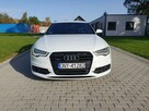 Audi A6 3.0 bitdi 313KM S Line FULL Ledy Bose Radar Raty Zamiana - 6