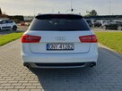 Audi A6 3.0 bitdi 313KM S Line FULL Ledy Bose Radar Raty Zamiana - 8