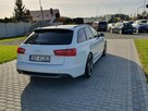 Audi A6 3.0 bitdi 313KM S Line FULL Ledy Bose Radar Raty Zamiana - 11