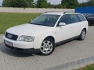 Audi A6 C5 2.4 V6 Automat Super Stan Raty Zamiana - 1