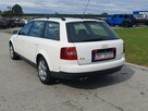 Audi A6 C5 2.4 V6 Automat Super Stan Raty Zamiana - 3