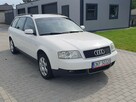 Audi A6 C5 2.4 V6 Automat Super Stan Raty Zamiana - 4