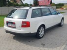 Audi A6 C5 2.4 V6 Automat Super Stan Raty Zamiana - 5