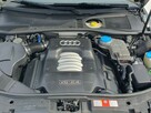 Audi A6 C5 2.4 V6 Automat Super Stan Raty Zamiana - 9