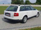 Audi A6 C5 2.4 V6 Automat Super Stan Raty Zamiana - 11