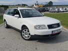 Audi A6 C5 2.4 V6 Automat Super Stan Raty Zamiana - 12