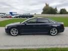 Audi A8 W12 6.3 500KM Full Opcja Raty Zamiana. - 3